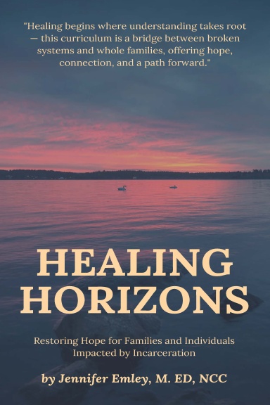 Healing Horizons