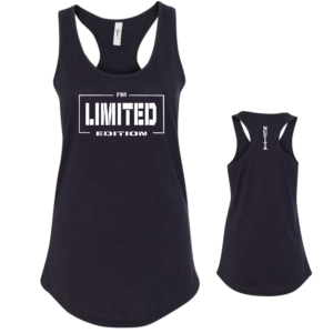 Limited Tank