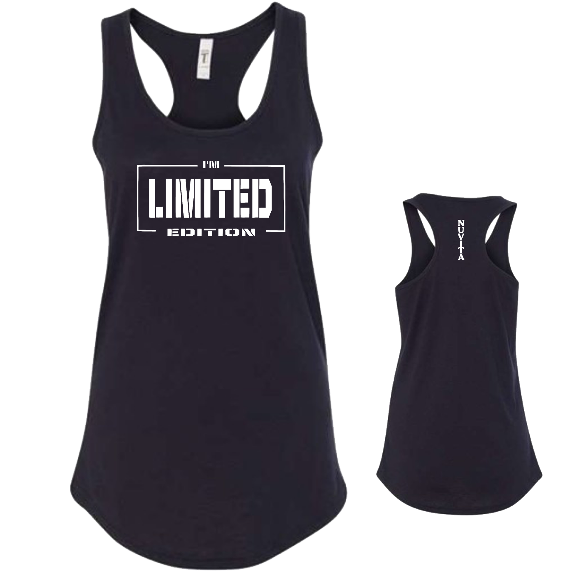 Limited Tank